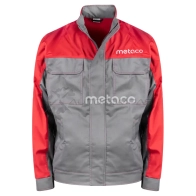 Куртка JACKET-L METACO UA IPI 1439845661 JACKET-L