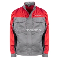 Куртка JACKET-M METACO GL7RCH 8 JACKET-M 1439845662