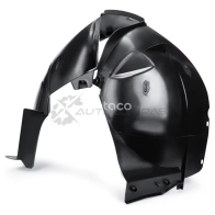 Локер передний правый METACO TWK 205 8400-680 1441300453 - Изображение 2