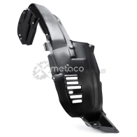 Локер передний правый METACO 1440302340 8400-721 P N5D7 - Изображение 1