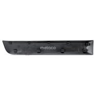 Молдинг задней левой двери METACO UL42 03U 8408-009 1441300494 - Изображение 2
