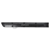 Молдинг задней правой двери METACO 1441300495 8408-008 D3N Q64 - Изображение 2
