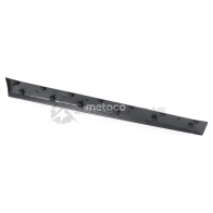 Молдинг передней левой двери METACO 6UR9DT 1 1441300498 8406-011 - Изображение 2