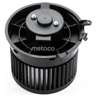 Моторчик отопителя METACO 6C1 GF2 1441300509 6800-002 - Изображение 2