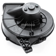Моторчик отопителя METACO 1441300512 FK61 HOO 6800-003 - Изображение 2