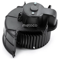 Моторчик отопителя METACO 1441300513 6800-004 A 5GQ88P - Изображение 2