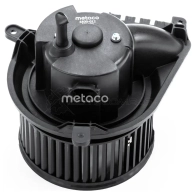 Моторчик отопителя METACO 6800-012 1441300520 0ZP 8LE - Изображение 2