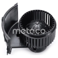 Моторчик отопителя METACO 1441300522 6800-015 8 RN191 - Изображение 3