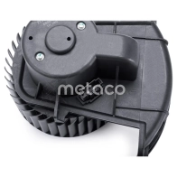 Моторчик отопителя METACO 1441300522 6800-015 8 RN191 - Изображение 4