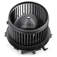 Моторчик отопителя METACO AARP O 1441300523 6800-016 - Изображение 3