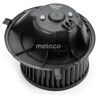 Моторчик отопителя METACO 6800-017 EJ 7WF 1441300526 - Изображение 2