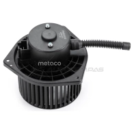 Моторчик отопителя METACO 1441300528 O 9R36 6800-019 - Изображение 2