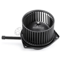 Моторчик отопителя METACO 1441300528 O 9R36 6800-019 - Изображение 3