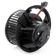 Моторчик отопителя METACO 1441300531 B 8I07W 6800-022