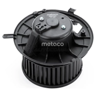 Моторчик отопителя METACO 1441300531 B 8I07W 6800-022 - Изображение 2