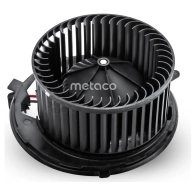 Моторчик отопителя METACO 1441300531 B 8I07W 6800-022 - Изображение 3