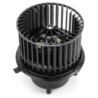 Моторчик отопителя METACO 6800-023 NT YJX 1441300532 - Изображение 3