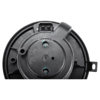 Моторчик отопителя METACO 6800-023 NT YJX 1441300532 - Изображение 4