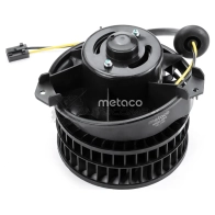 Моторчик отопителя METACO 1441300534 6800-024 3 DY3S - Изображение 2