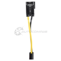 Моторчик отопителя METACO 1441300534 6800-024 3 DY3S - Изображение 4