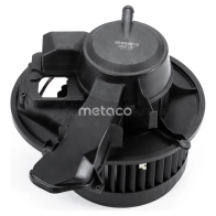 Моторчик отопителя METACO 1441300536 6800-027 DO A9L - Изображение 2