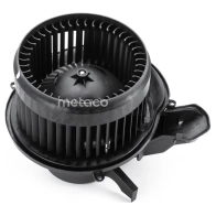 Моторчик отопителя METACO 1441300536 6800-027 DO A9L - Изображение 3