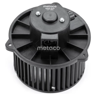 Моторчик отопителя METACO 1441300537 YU3O VW0 6800-029 - Изображение 2