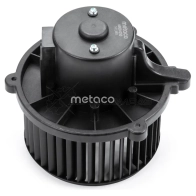 Моторчик отопителя METACO 6800-030 K1 4V2 1441300538 - Изображение 2