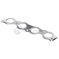 Комплект прокладок полный METACO M EZX3 2050-029 1441300568 - Изображение 3