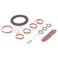 Комплект прокладок полный METACO M EZX3 2050-029 1441300568 - Изображение 5
