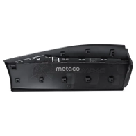 Накладка двери задней левой METACO 1441300573 ZZHD6 NV 8430-109 - Изображение 2