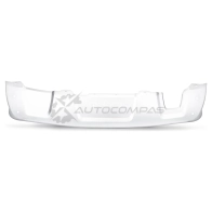 Накладка заднего бампера METACO 8426-011 1441300593 RLK W9 - Изображение 1