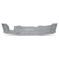 Накладка заднего бампера METACO 8426-011 1441300593 RLK W9 - Изображение 2
