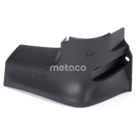 Накладка на порог (наружная) METACO 74M 8CYC 8432-015 1441300607 - Изображение 1