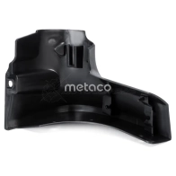 Накладка на порог (наружная) METACO 74M 8CYC 8432-015 1441300607 - Изображение 2