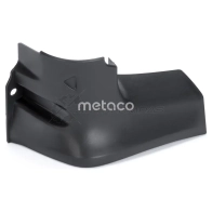 Накладка на порог (наружная) METACO M 0K3R 8432-016 1441300612 - Изображение 1