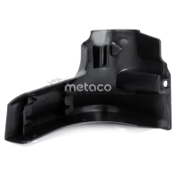 Накладка на порог (наружная) METACO M 0K3R 8432-016 1441300612 - Изображение 2