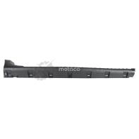 Накладка на порог (наружная) METACO 8432-017 LXMX B 1441300616