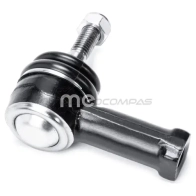 Наконечник рулевой METACO 4000-057 1439845862 44Y3A N - Изображение 2
