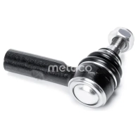 Наконечник рулевой METACO 53SLC D5 1439845863 4000-058 - Изображение 2