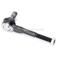 Наконечник рулевой METACO N6W ZP 1439845875 4000-078 - Изображение 2