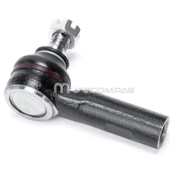 Наконечник рулевой METACO 4000-081 I HBQV1Z 1439845876 - Изображение 2