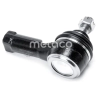 Наконечник рулевой METACO 4000-097 BA C5E 1439845883 - Изображение 2