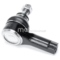 Наконечник рулевой METACO 5 TA3P 1439845884 4000-098 - Изображение 2