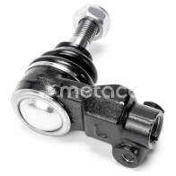 Наконечник рулевой левый METACO 4000-013L 1439845916 5 TGHKAD - Изображение 2