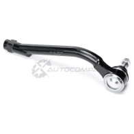 Наконечник рулевой левый METACO 1439845937 Z6MH L 4000-082L - Изображение 2