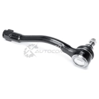 Наконечник рулевой левый METACO 1439845954 Z6CG CMJ 4000-126L - Изображение 2