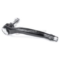 Наконечник рулевой правый METACO 2D9K 6 4000-085R 1439846027 - Изображение 2