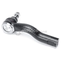 Наконечник рулевой правый METACO 1439846036 4000-115R V 7M8ZE - Изображение 2