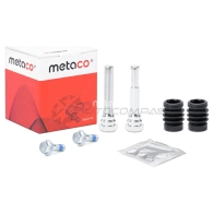 Направляющая суппорта (Комплект) METACO 1441300647 3840-066 KA NBI1